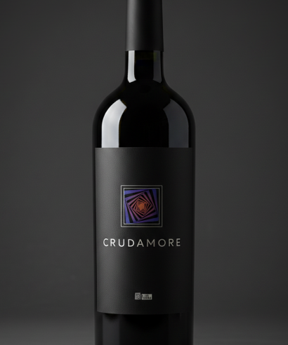 Crudamore